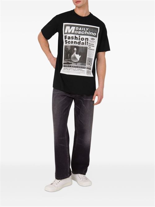  MOSCHINO | V0724 52411555